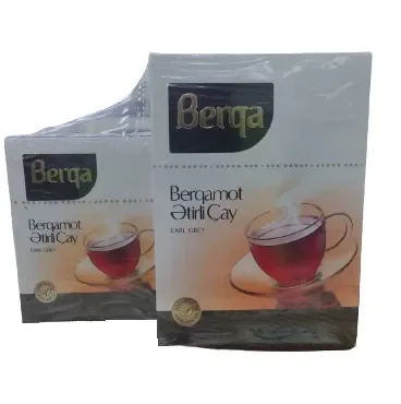 Earl Grey Çayı