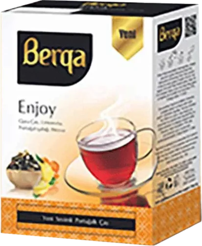 Enjoy Meyvəli Çay