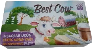 Kids Butter
