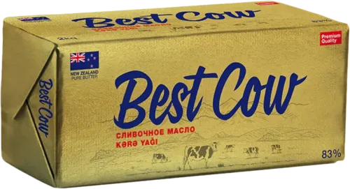 Butter