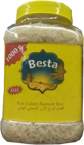 Basmati Rice