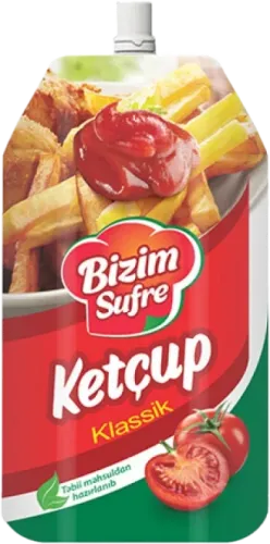 Кетчуп Классический