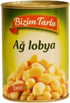Ağ Lobya