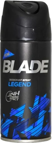 Legend kişi deodorantu