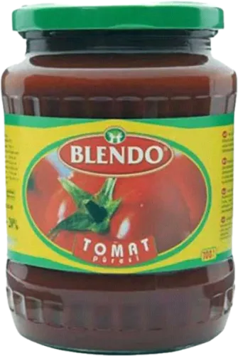 Tomato Paste