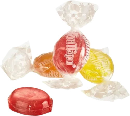 Assorted Candy