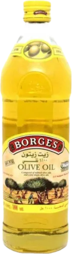 Оливковое масло Borges