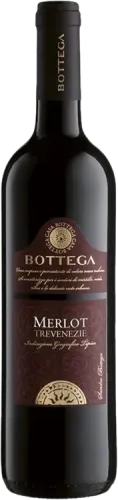 Merlot Qırmızı Şərab