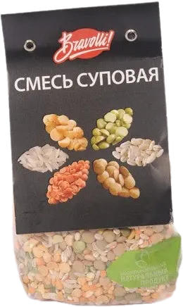 Смесь для супа