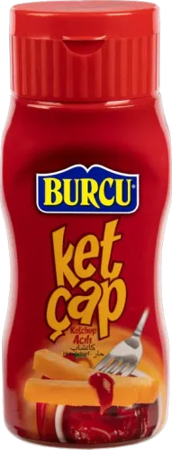 Кетчуп Острый