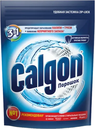 Su Yumşaldıcı Toz