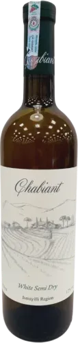 White Wine Kemturs