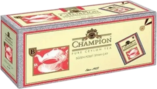 Tea