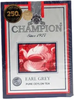 Earl Grey Tea