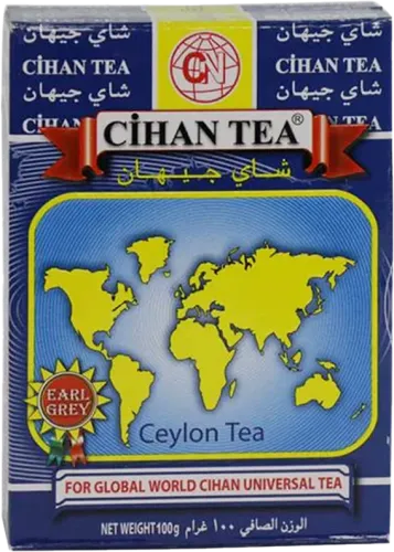 Sarı Çay