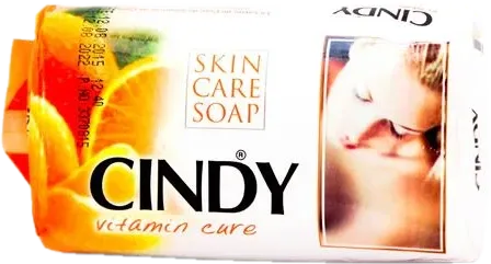 Skin Care Vitamin Sabun