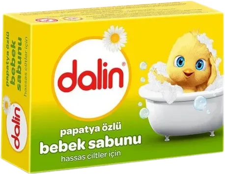 Soap Chamomile
