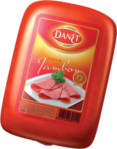 Hindı Jambonu