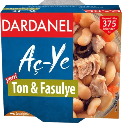 Lobyalı Ton Balığı