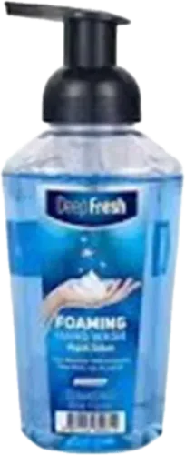 Bluetopa köpük sabun
