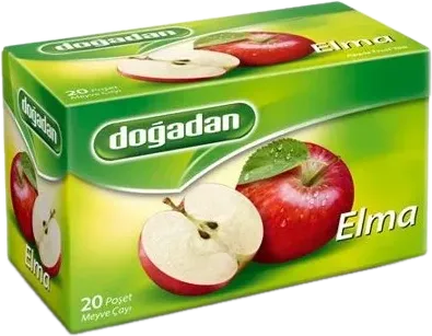 Almalı Çay