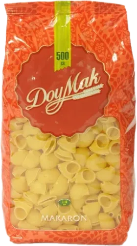 Макароны рожки