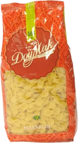 Макароны Лист