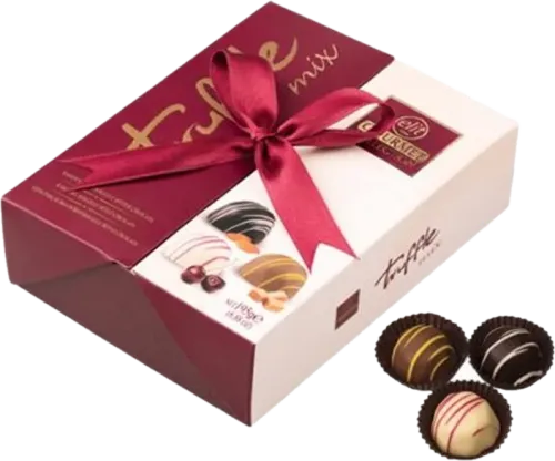 Gourmet Truffle Mix