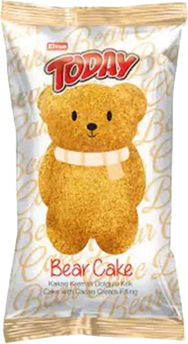 Today Bear kek