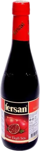 Pomegranate Syrup