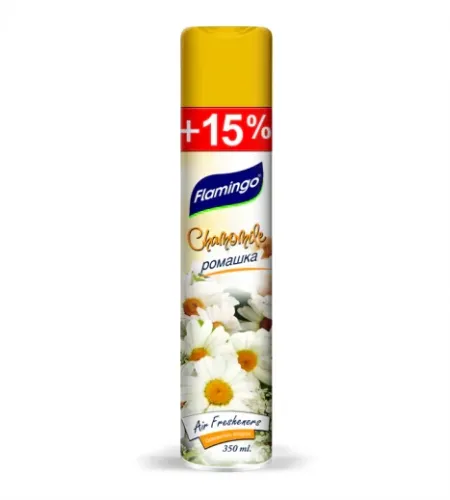 Çobanyastığı Hava Səlahətləndiricisi