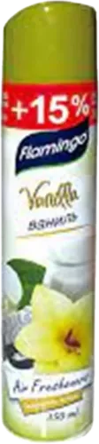 Vanil Hava Səlahətləndiricisi