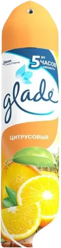 Air Freshener Citrus