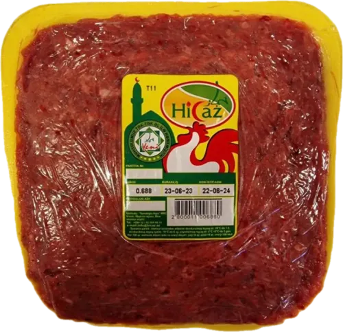 Frozen Chicken Liver