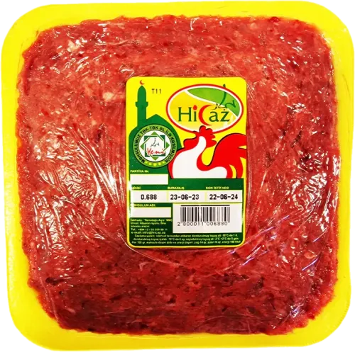 Frozen Chicken Thighs