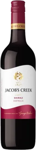 Shiraz Wine