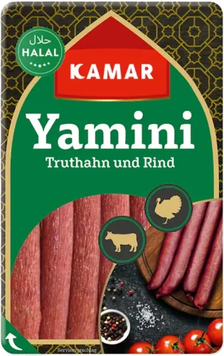 Kolbasa Snak