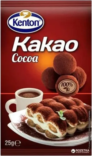 Cocoa