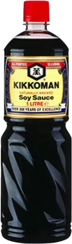 Soya Sousu