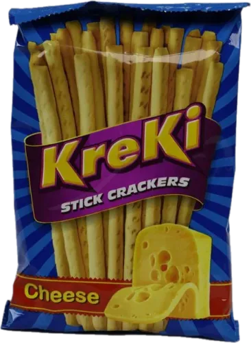 Pendirli Çubuq Kraker