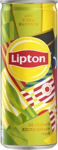 Soyuq Çay Limonlu