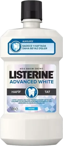 Expert Mouthwash