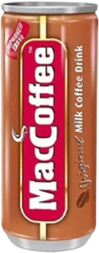 Cold Coffee