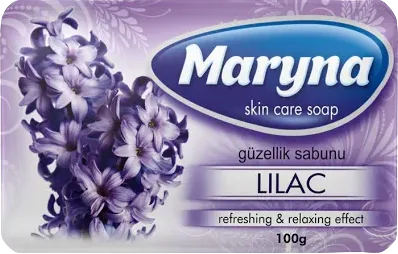 Bənövşəyi Sabunu