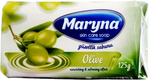 Zeytun Yağı Sabunu
