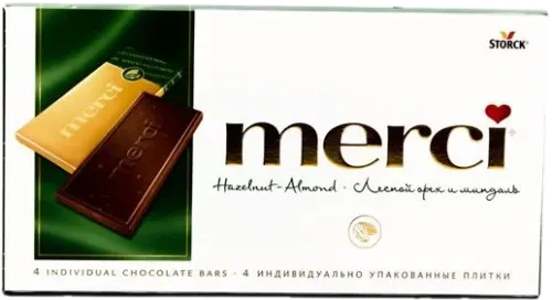 Peanut Chocolate