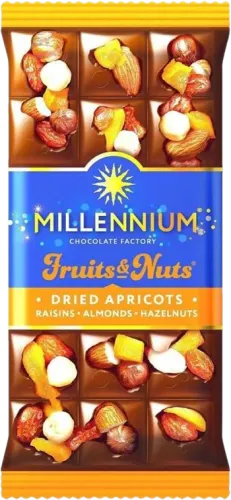 Europe Almond Chocolate