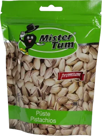 Antep Fıstığı