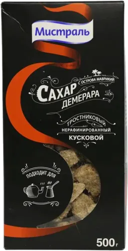 Qəhvə şəkəri kaskovoy