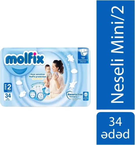 Uşaq Bezləri Mini